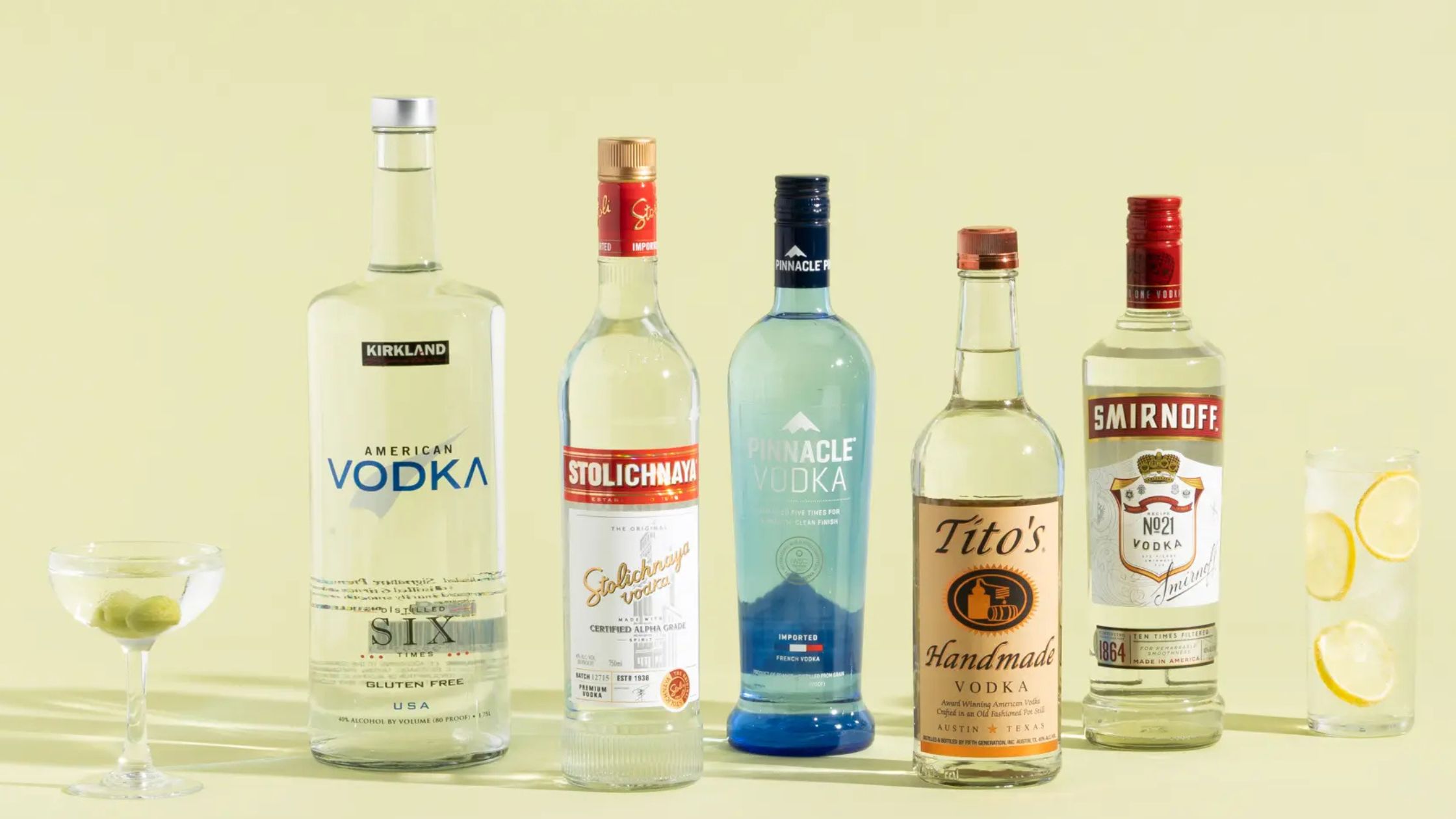 Wine Whisky World